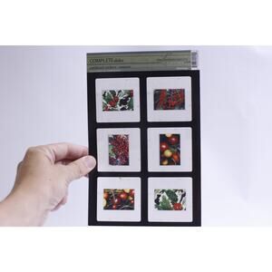 Slide Sticker Sheet, Adhesive Decals, Peel and Stick, DIY Crafts, Decorative,